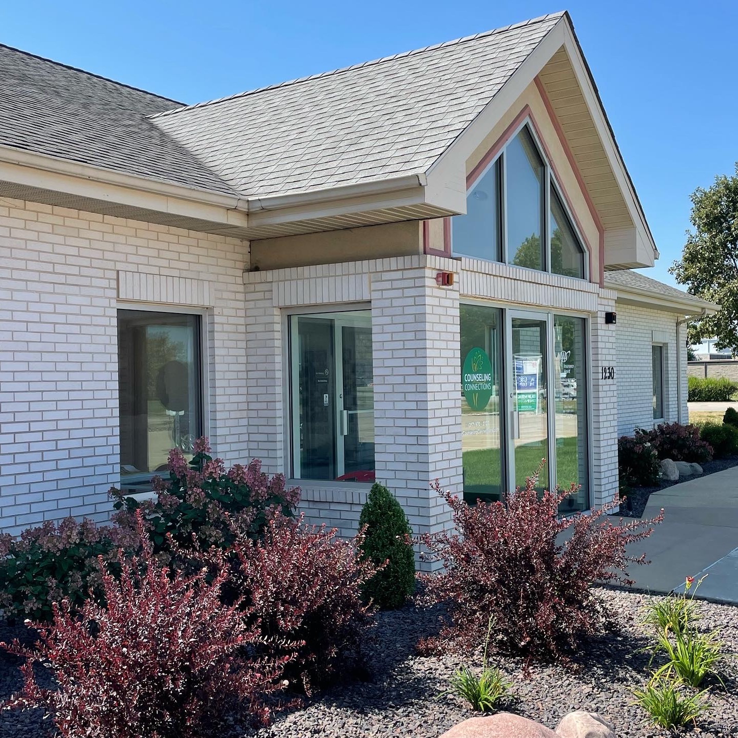 Counseling Connections | Centrally Located in Springfield, IL