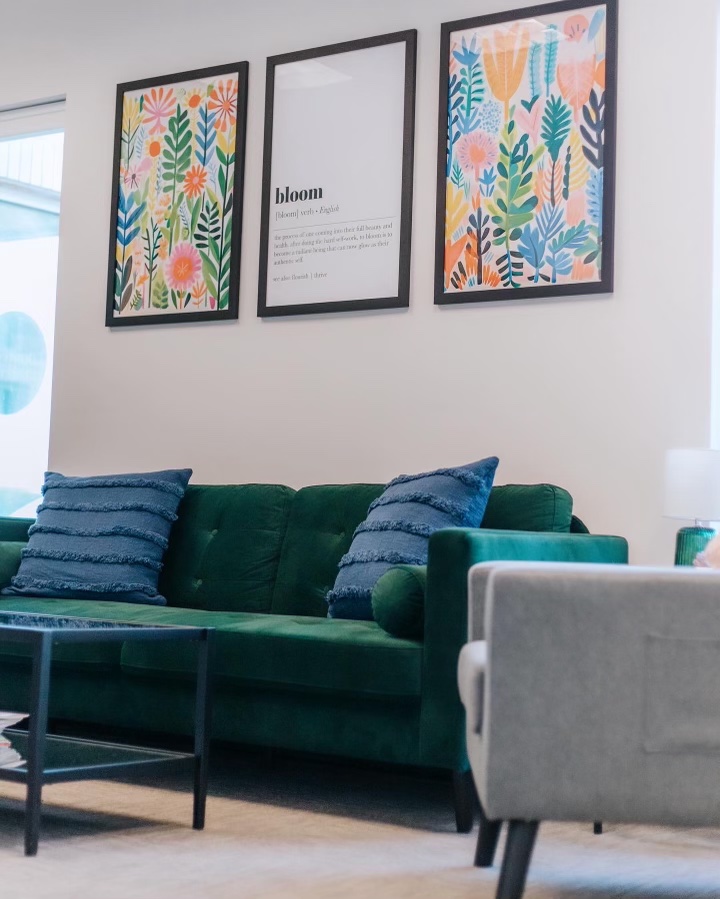 Rachel Rambach | Mental Health Counseling in Springfield, Illinois Rachel Rambach | Mental Health Counseling in Springfield, Illinois